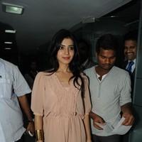 Samantha at Big C Mobiles - Pictures | Picture 94342